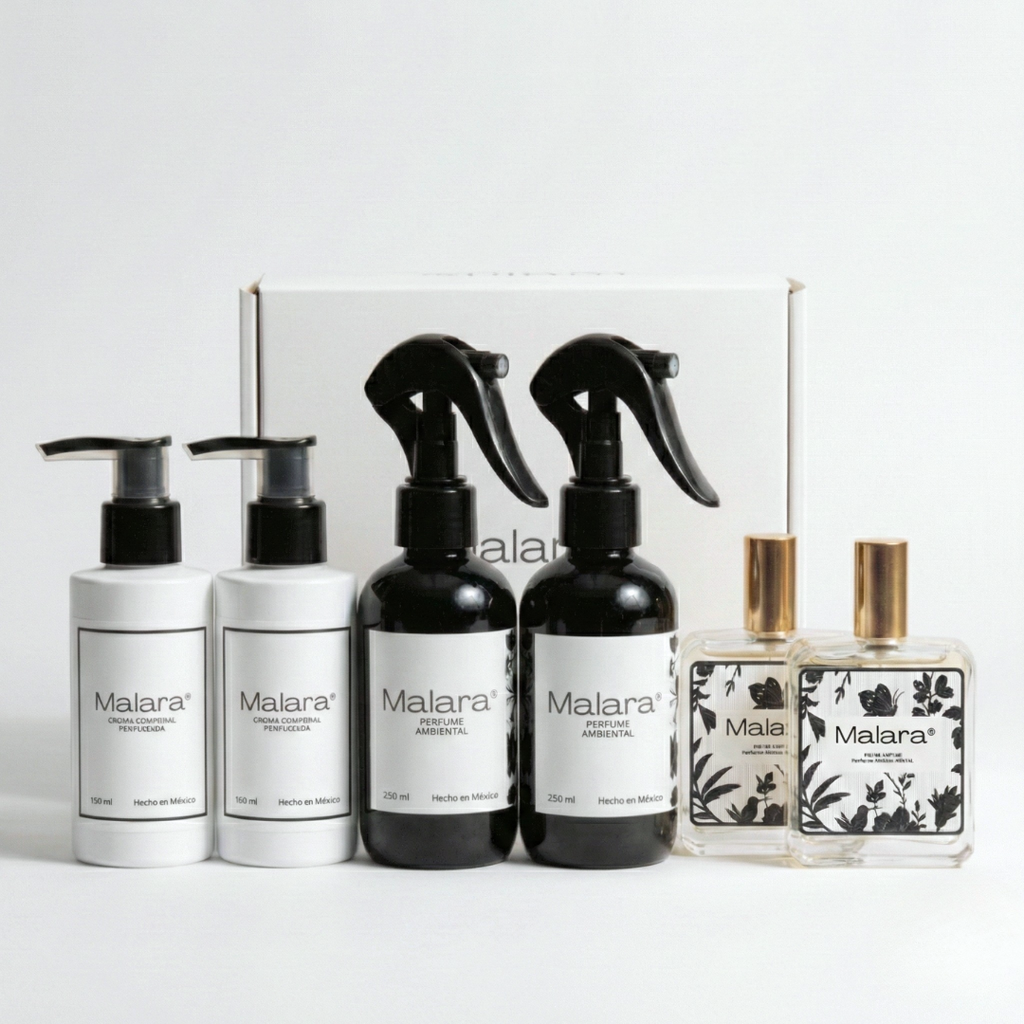 Silver Peak (KIT DOBLE 6 en 1) — Inspirado en Silver Mountain Water de Creed