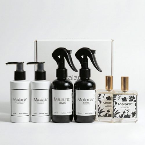 After Hush (KIT DOBLE 6 en 1) — Inspirado en Apres L’Amour de Thomas Kosmala