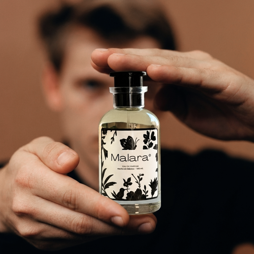 Wild Pulse — Inspirado en Sauvage Eau de Parfum de Dior