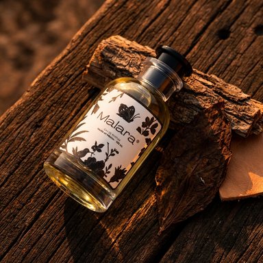 Santal Woods — Inspirado en Santal 33 de Le Labo