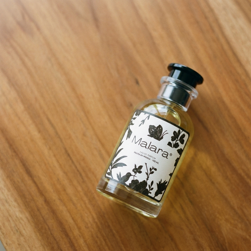 Crystal Ember — Inspirado en Baccarat Rouge 540 de MFK