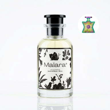 Green Avenue — Inspirado en Bleecker Street de Bond No.9