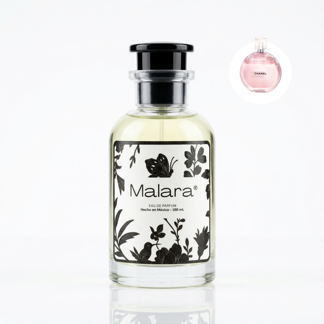 Soft Spark — Inspirado en Chance Eau Tendre de Chanel