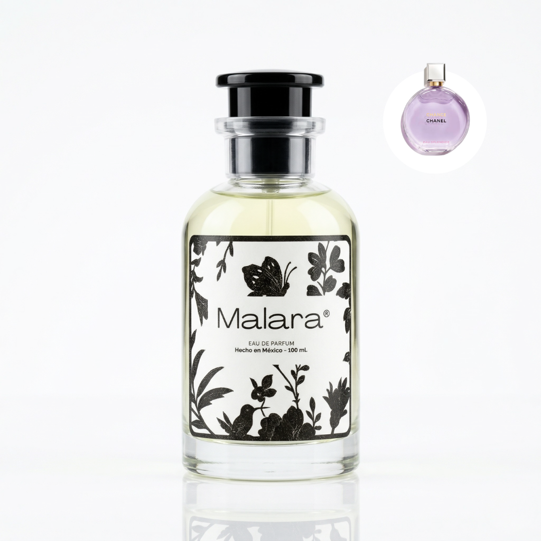 Lucky Shine — Inspirado en Chance Eau Splendide de Chanel