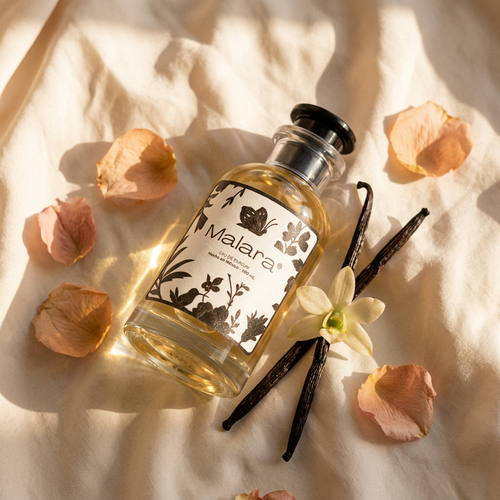 Midnight Latte — Inspirado en Black Opium de YSL