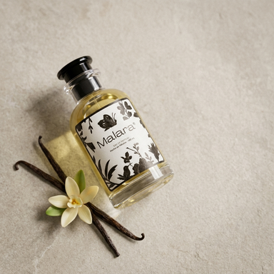 Ruby Extrait — Inspirado en Baccarat Rouge 540 Extrait de MFK