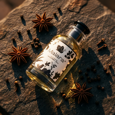 Wild Pulse — Inspirado en Sauvage Eau de Parfum de Dior