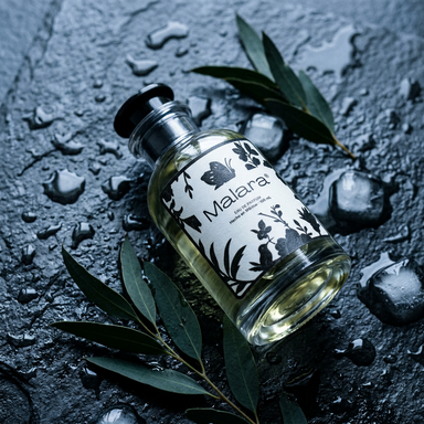 Salt Sage — Inspirado en Wood Sage & Sea Salt de Jo Malone