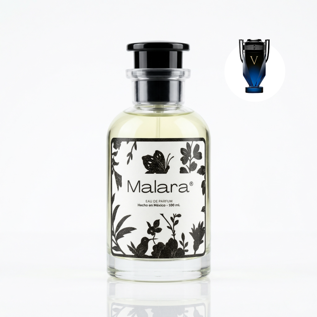 Victory Elixir — Inspirado en Invictus Victory Elixir de Paco Rabanne