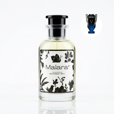 Victory Elixir — Inspirado en Invictus Victory Elixir de Paco Rabanne