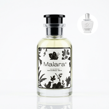 White Kiss — Inspirado en Love In White de Creed