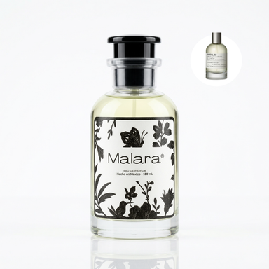 Santal Woods — Inspirado en Santal 33 de Le Labo