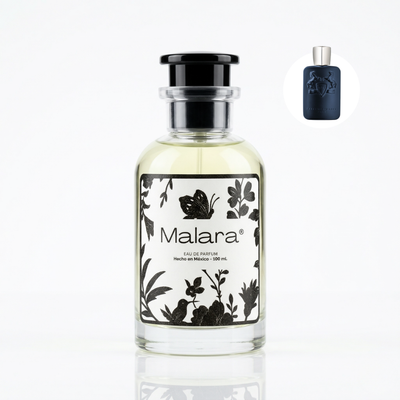 Royal Drift — Inspirado en Layton de Parfums De Marly
