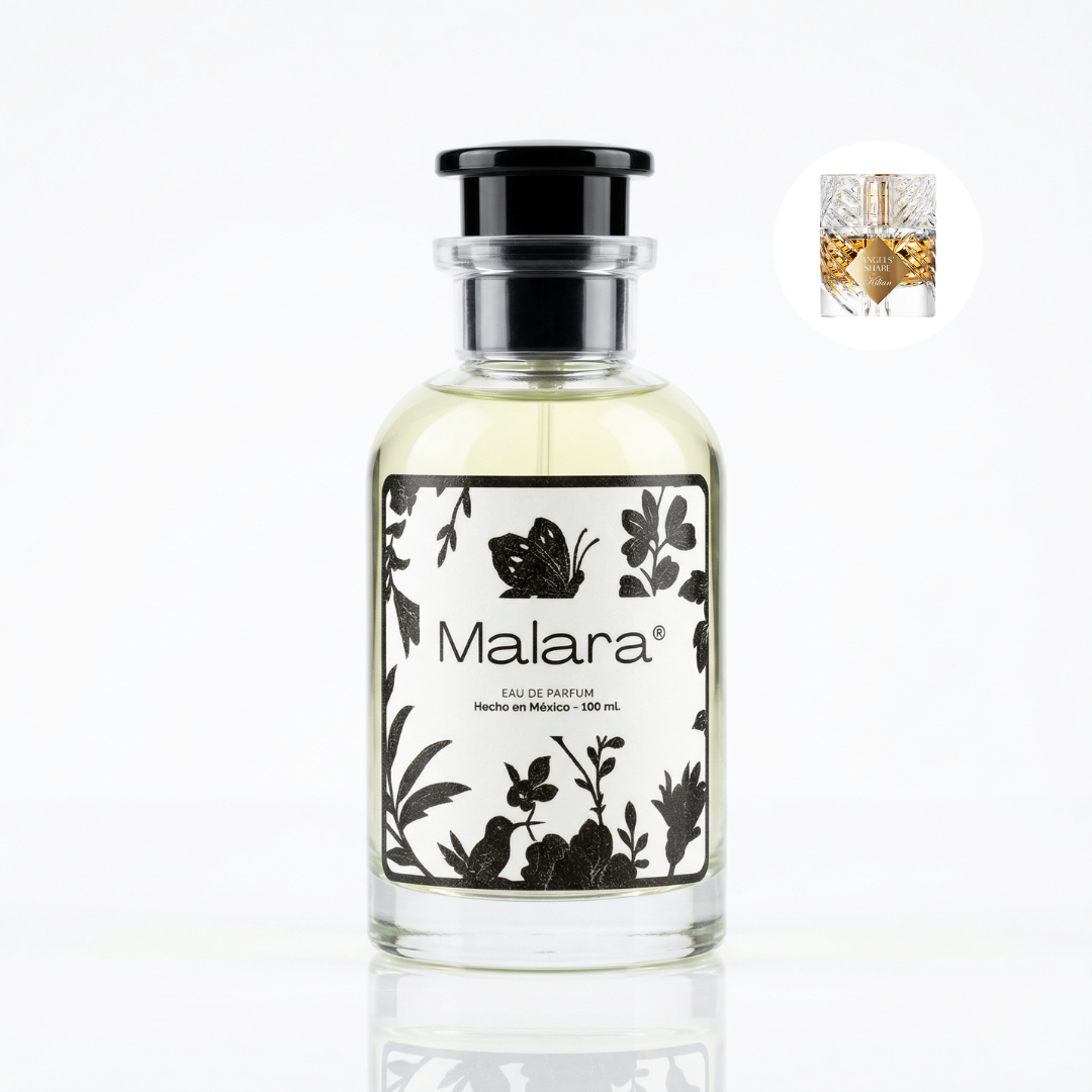 Cask Honey — Inspirado en Angel’s Share de By Kilian
