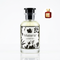 Ruby Extrait — Inspirado en Baccarat Rouge 540 Extrait de MFK