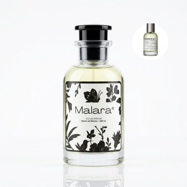Bergamot Breeze — Inspirado en Bergamote 22 de Le Labo