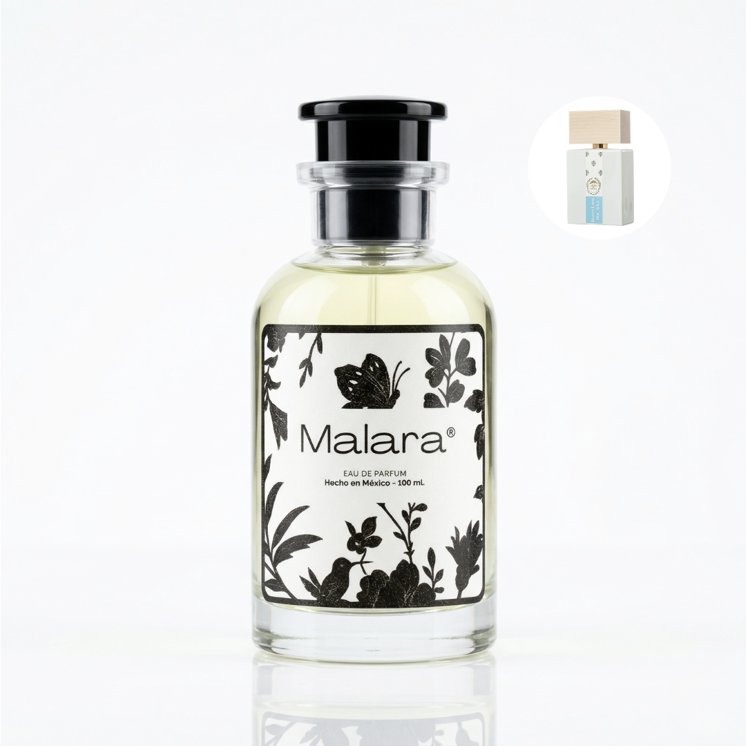 Milky Silk — Inspirado en Bianco Latte de Giardini Di Toscana