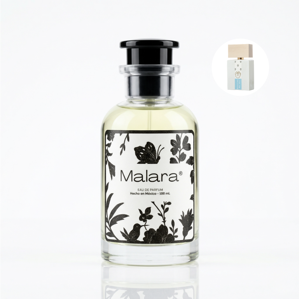 Milky Silk — Inspirado en Bianco Latte de Giardini Di Toscana