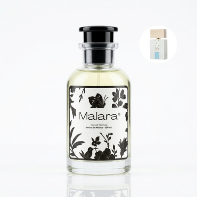 Milky Silk — Inspirado en Bianco Latte de Giardini Di Toscana