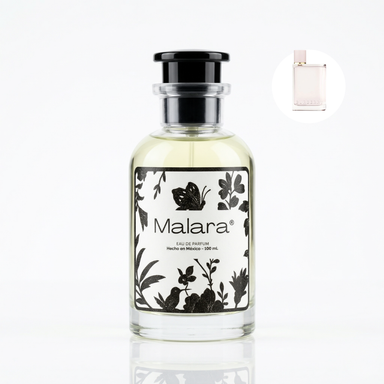 Berry Rush — Inspirado en Burberry Her de Burberry