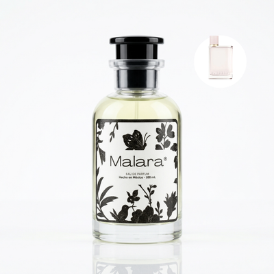Berry Rush — Inspirado en Burberry Her de Burberry
