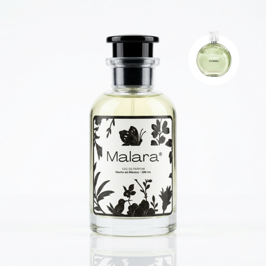 Fresh Spin — Inspirado en Chance Eau Fraiche de Chanel