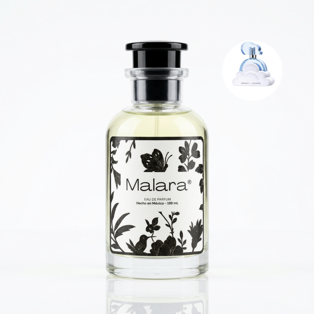 Sky Mist — Inspirado en Cloud de Ariana Grande