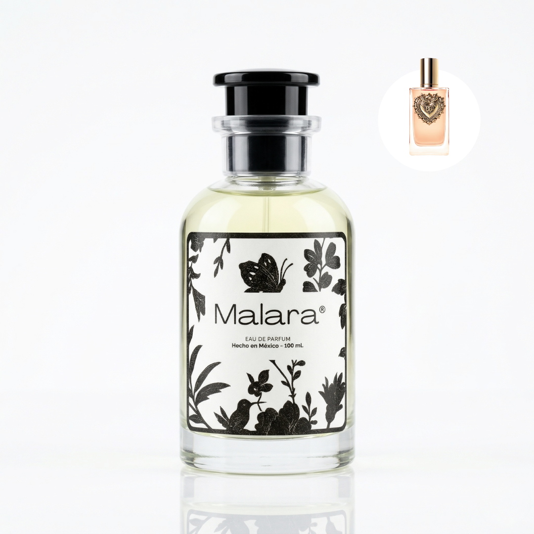 Lemon Halo — Inspirado en Devotion de Dolce & Gabbana