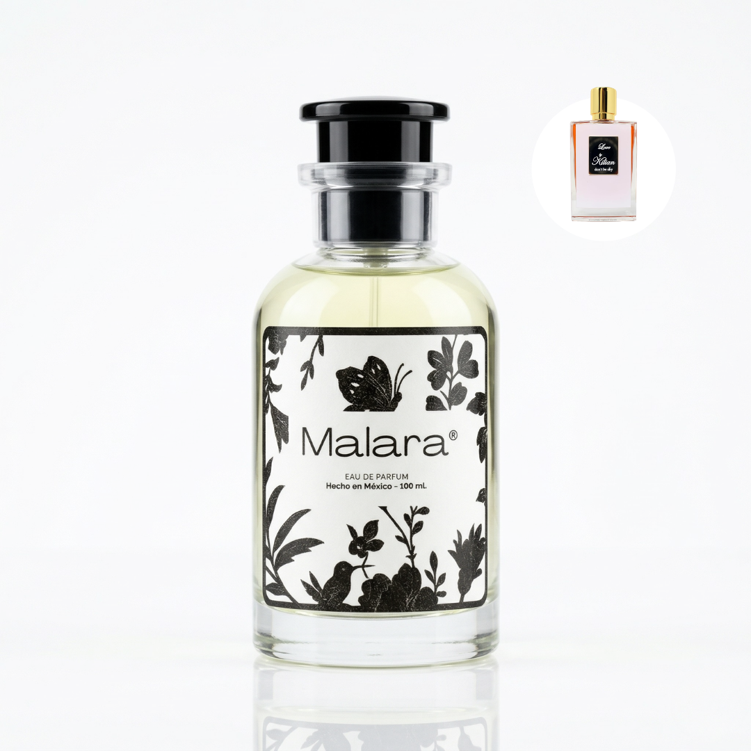 Sugar Kiss — Inspirado en Love Don’t Be Shy de By Kilian