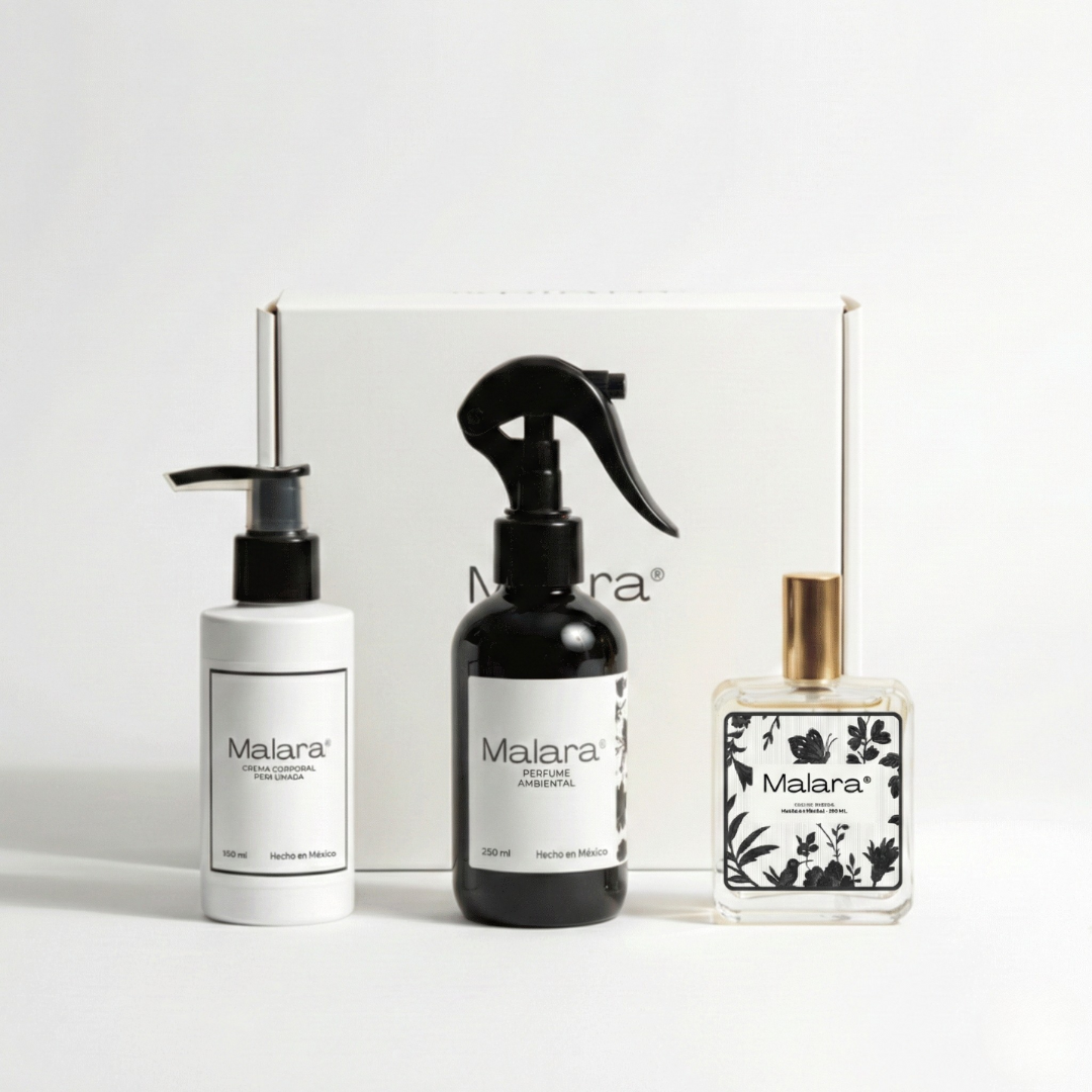Oud Forest (KIT 3 en 1) — Inspirado en Oud Wood de Tom Ford