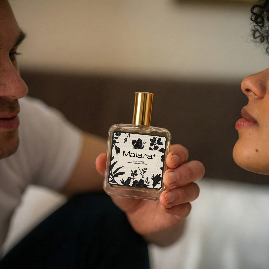 After Hush (KIT 3 en 1) — Inspirado en Apres L’Amour de Thomas Kosmala