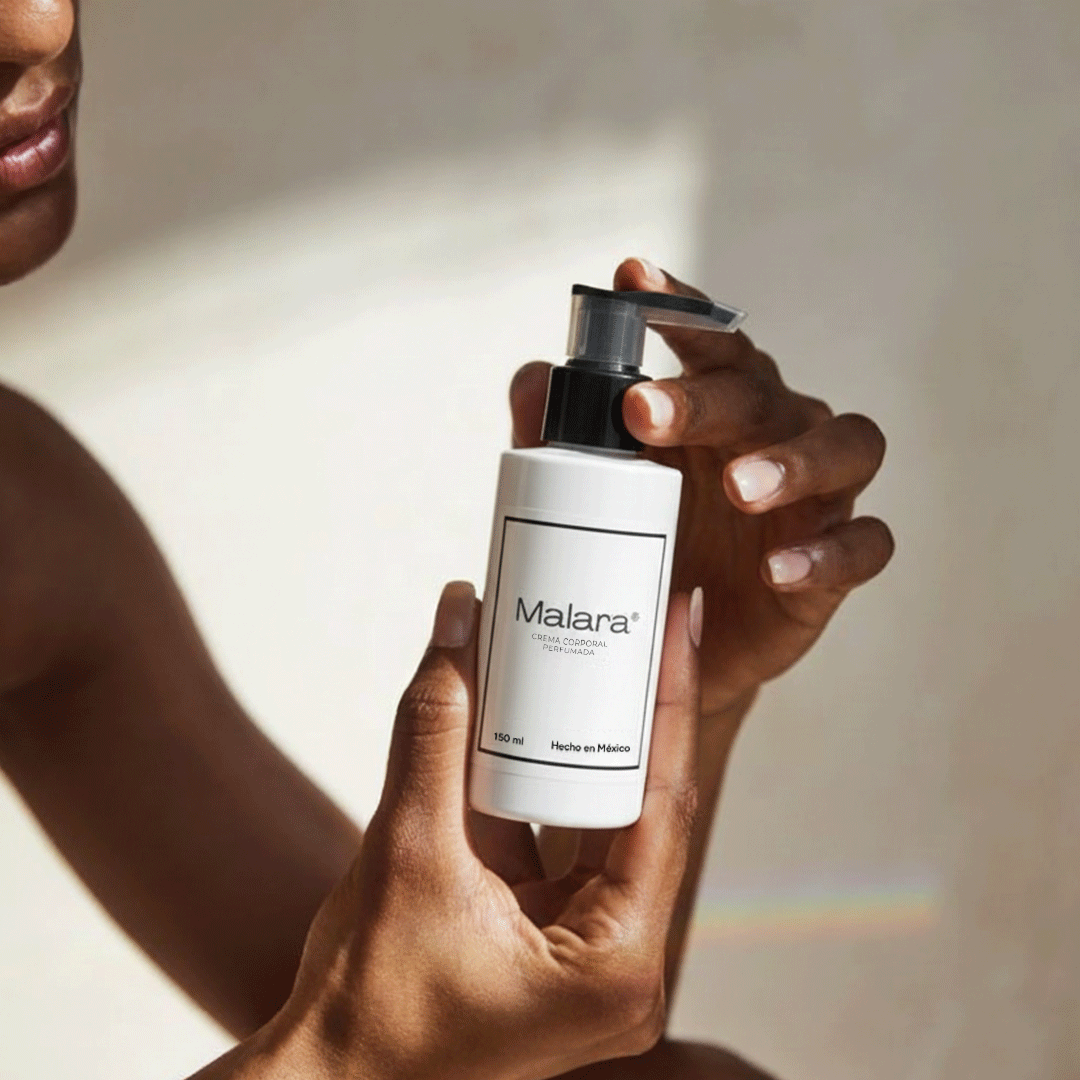 Island Splash (Crema Corporal con aroma) — Inspirado en Virgin Island Water de Creed