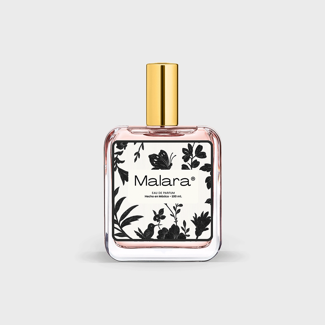 Rose Whisper — Inspirado en Miss Dior Eau de Parfum de Dior