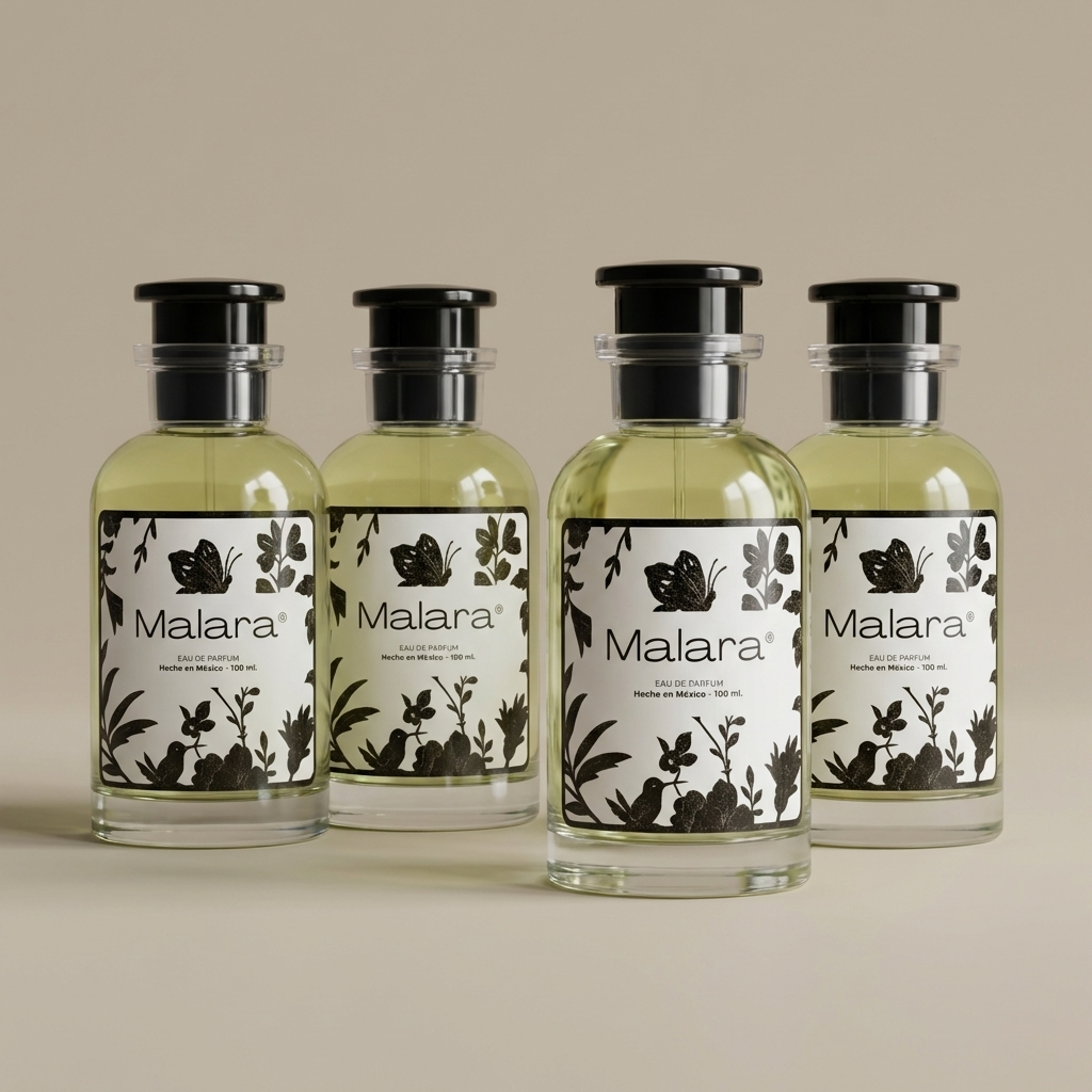4-Pack Malara