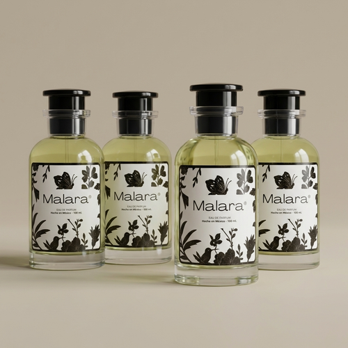 4-Pack Malara