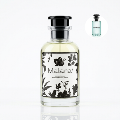 Daydream — Inspirado en Imagination de Louis Vuitton