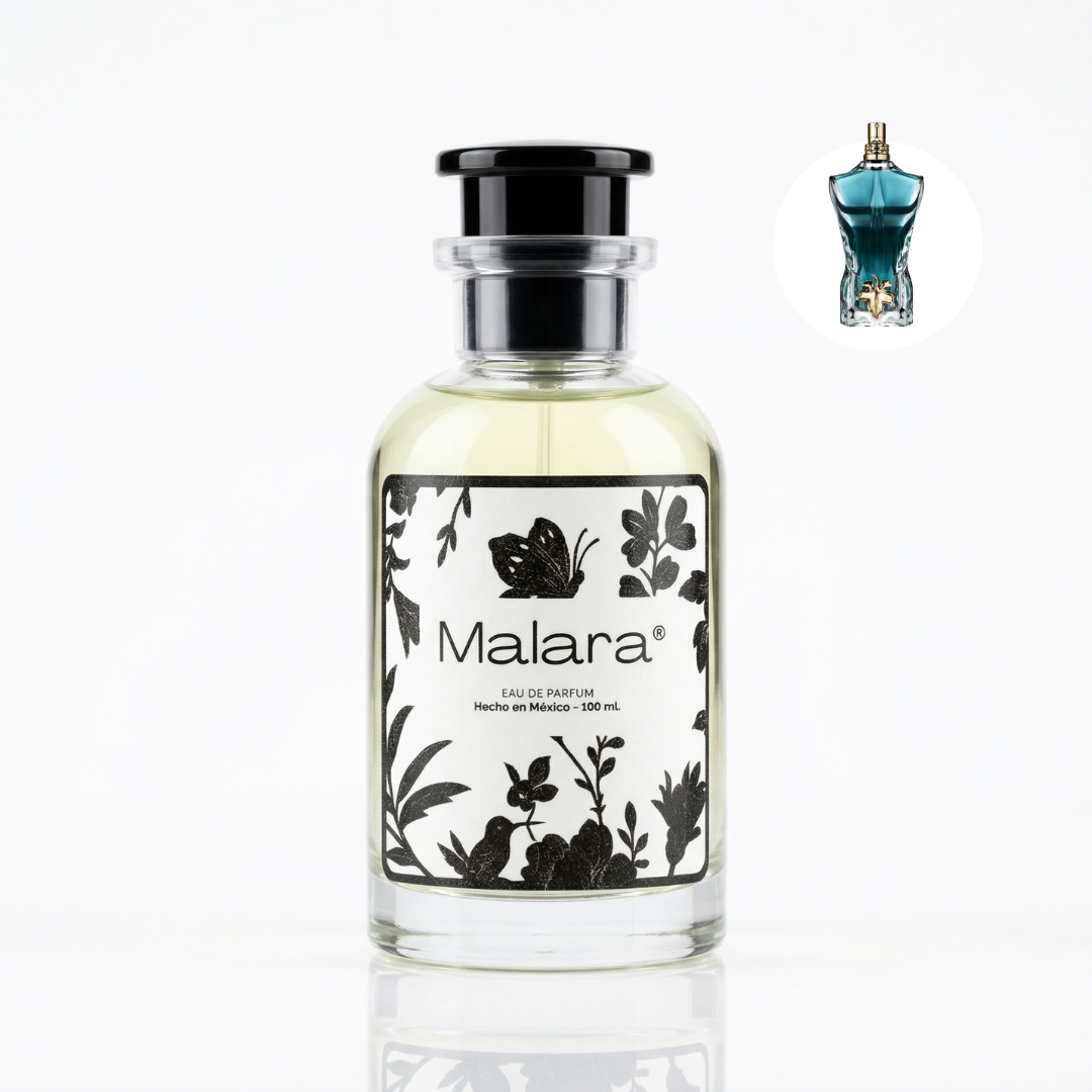 Beach Aura — Inspirado en Le Beau de Jean Paul Gaultier