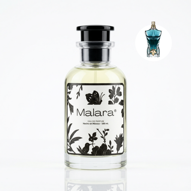 Beach Aura — Inspirado en Le Beau de Jean Paul Gaultier