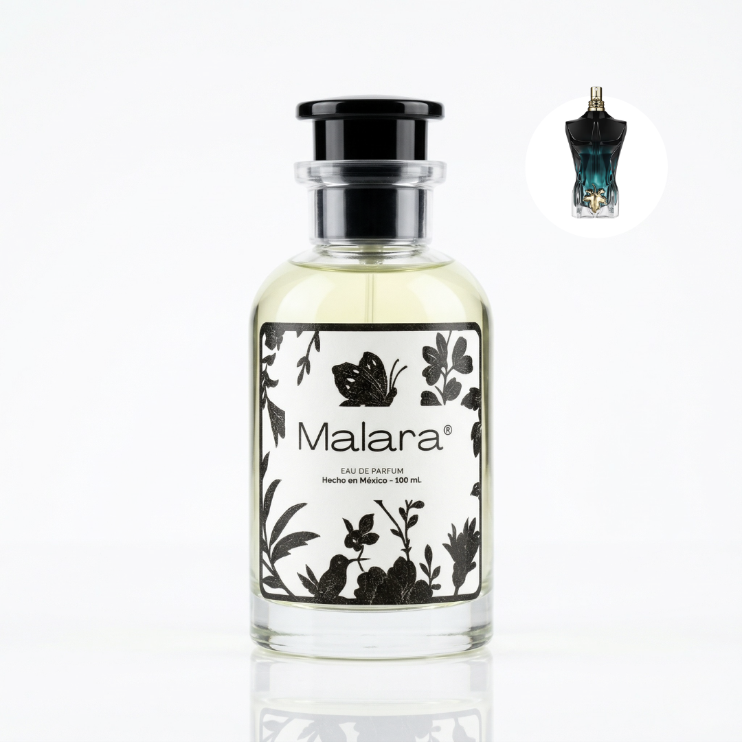 Sun Gold — Inspirado en Le Beau Le Parfum de Jean Paul Gaultier
