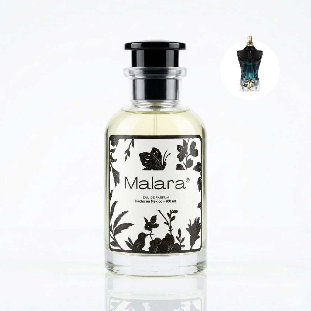Sun Gold — Inspirado en Le Beau Le Parfum de Jean Paul Gaultier