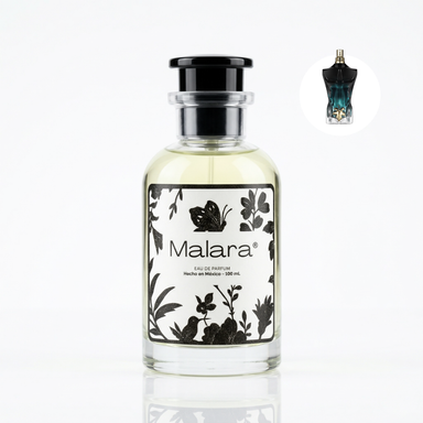 Sun Gold — Inspirado en Le Beau Le Parfum de Jean Paul Gaultier