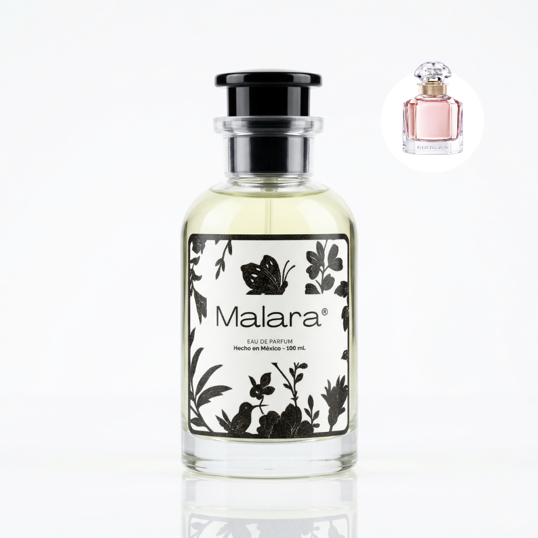 Vanilla Grace — Inspirado en Mon Guerlain de Guerlain