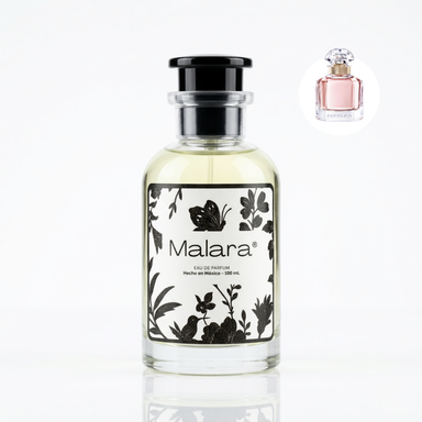 Vanilla Grace — Inspirado en Mon Guerlain de Guerlain