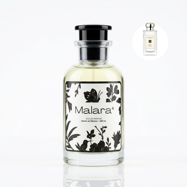 Poppy Grain — Inspirado en Poppy & Barley de Jo Malone