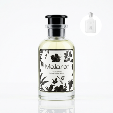 Silver Peak — Inspirado en Silver Mountain Water de Creed