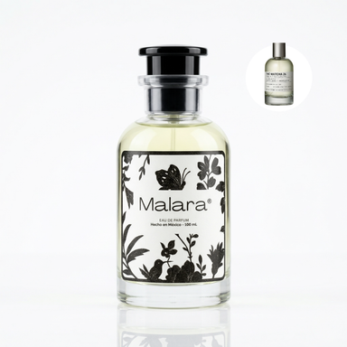 Matcha Muse — Inspirado en The Matcha 26 de Le Labo