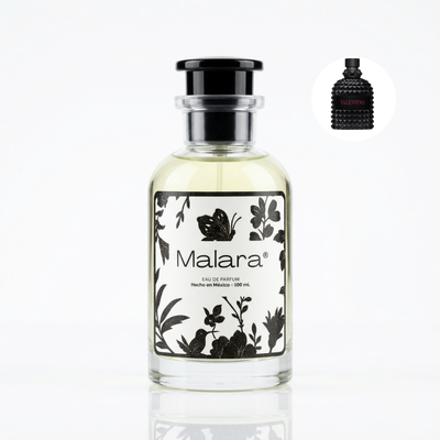 Roma Dose — Inspirado en Uomo Born in Roma Extradose de Valentino