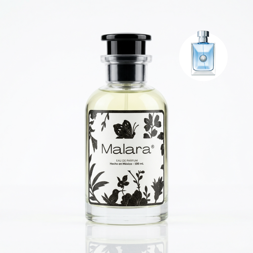 Versa Fresh — Inspirado en Versace Pour Homme de Versace